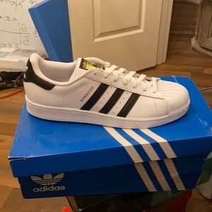 Adidas Superstar